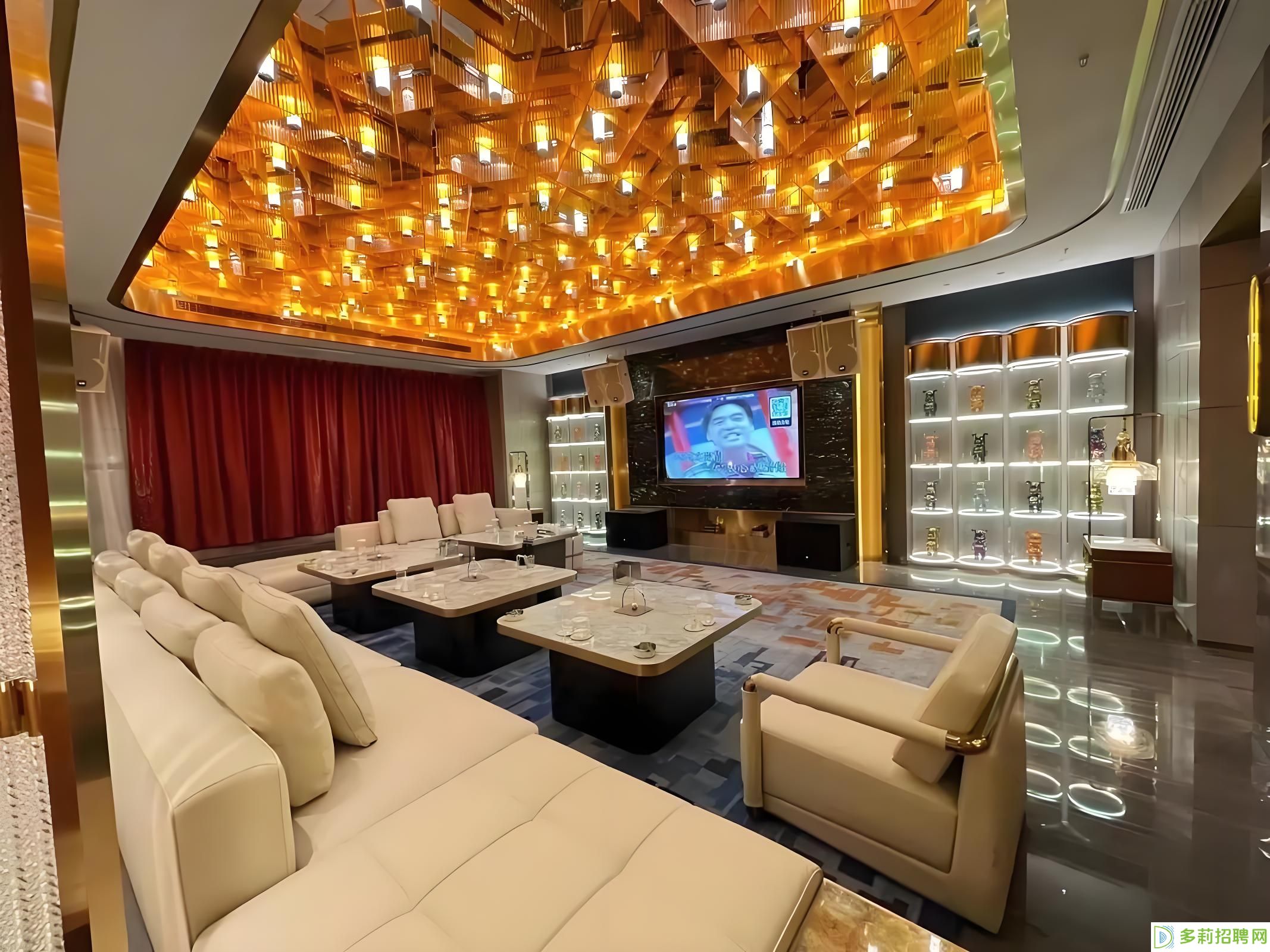 性价比之王：武汉三镇百元内嗨唱KTV盘点